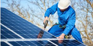 Installation Maintenance Panneaux Solaires Photovoltaïques à Gillancourt